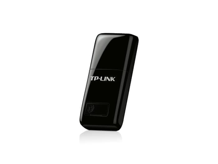TP-LINK 300MBPS MINI WIRELESS N USB ADAPTER TL-WN823N