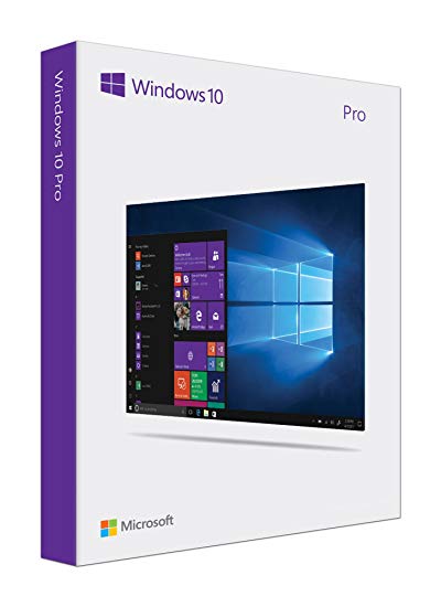 WINDOWS 10 PRO-ويندوز 10 بروفشنال