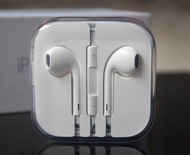 iPHONE6 EAR-PODS ORIGINAL