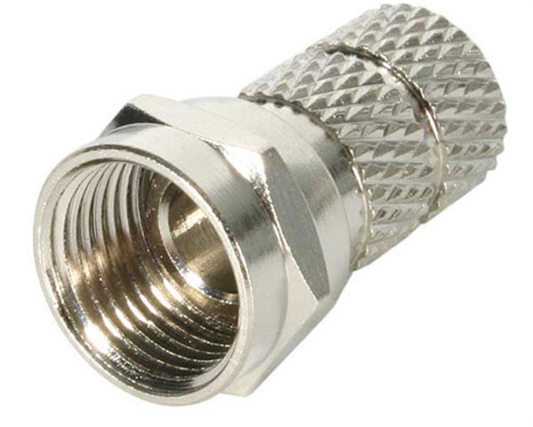 DISH CABLE CONNECTOR