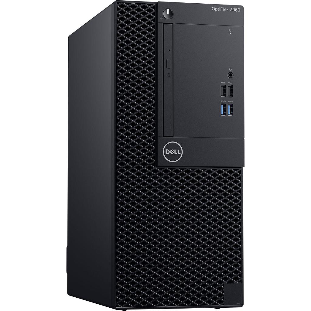 DESKTOP DELL 3060-حاسب آالي مكتبي دلل 3060