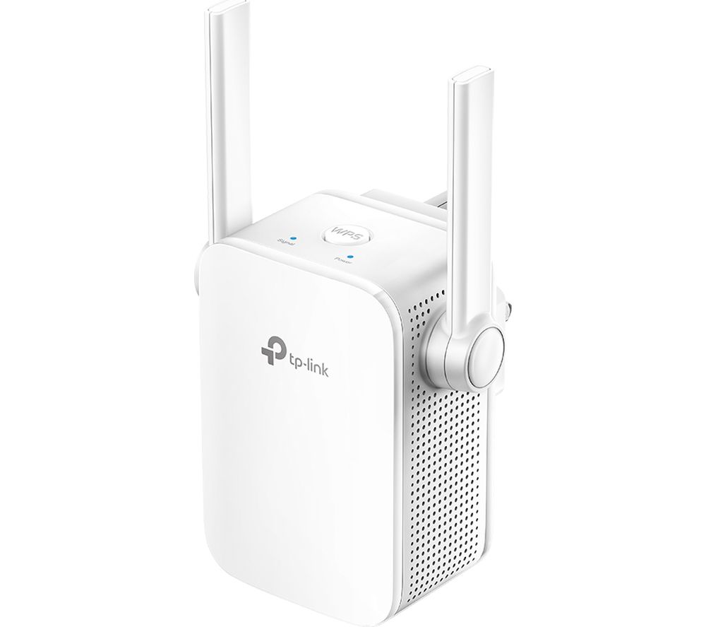 TP-LINK 300MBPS WI-FI RANGE EXTENDER TL-WA855RE