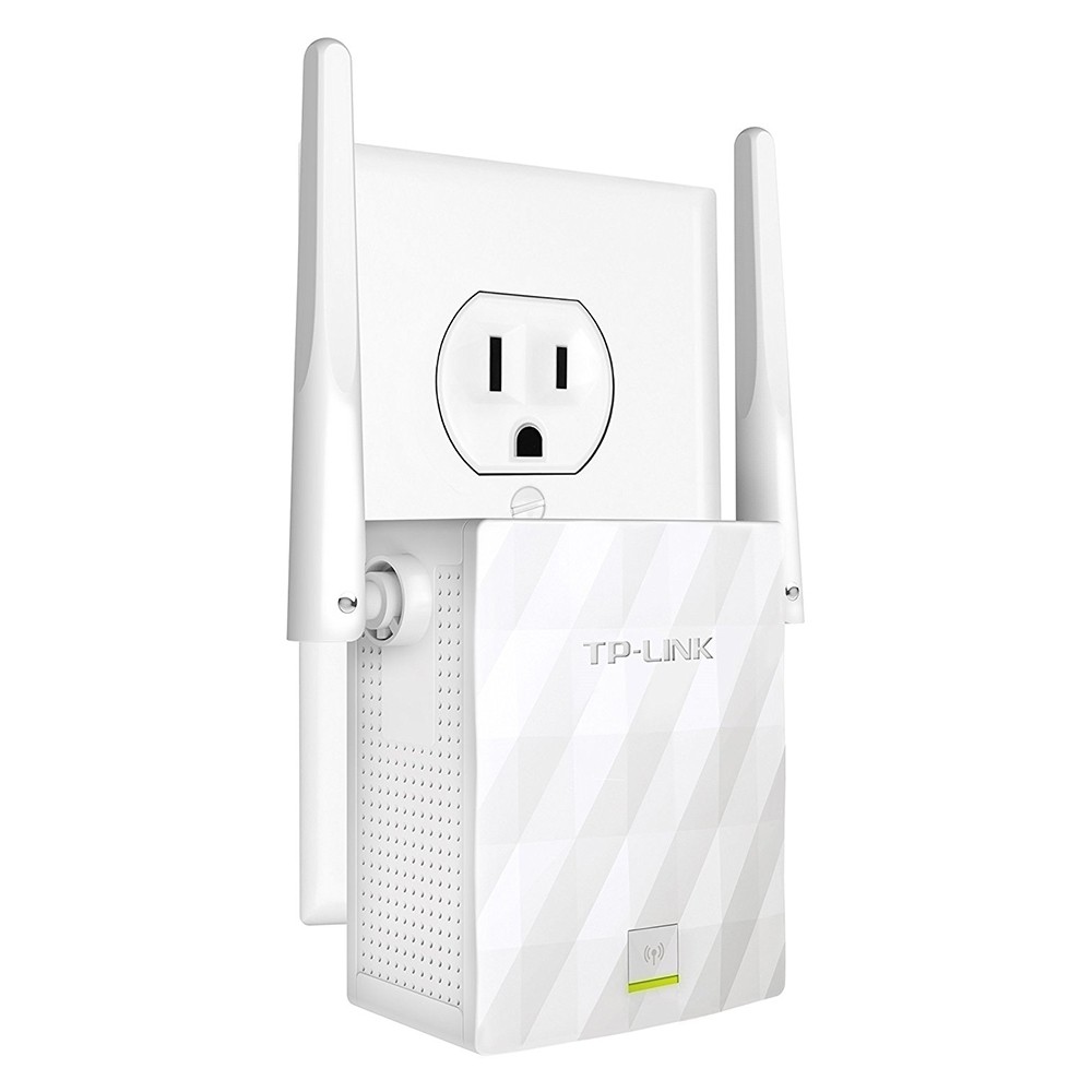 300MBPS WI-FI RANGE EXTENDER TL-WA855RE